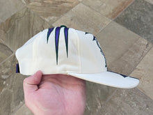 Load image into Gallery viewer, Vintage Milwaukee Bucks Starter Shockwave Strapback Basketball Hat