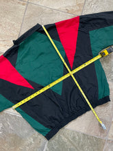 Load image into Gallery viewer, Vintage Seattle SuperSonics Reebok Windbreaker Basketball Jacket, Size XL