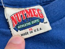 Load image into Gallery viewer, Vintage Buffalo Bills Thurman Thomas Nutmeg Football TShirt, Size XL