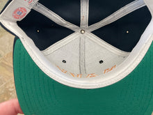 Load image into Gallery viewer, Vintage Navy Midshipmen New Era Snapback College Hat