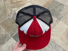 Load image into Gallery viewer, Vintage Texas Tech Red Raiders AJD Snapback College Hat
