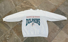 Load image into Gallery viewer, Vintage Miami Dolphins Salem Football Sweatshirt, Size Large