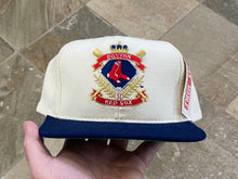 Load image into Gallery viewer, Vintage Boston Red Sox American Needle Snapback Baseball Hat