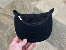 Load image into Gallery viewer, Vintage Ole Miss Rebels DeLong Snapback College Hat