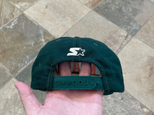 Load image into Gallery viewer, Vintage Miami Hurricanes Starter Arch Snapback College Hat
