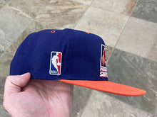 Load image into Gallery viewer, Vintage Phoenix Suns Sports Specialties Script Snapback Basketball Hat