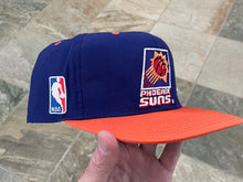 Load image into Gallery viewer, Vintage Phoenix Suns Sports Specialties Script Snapback Basketball Hat