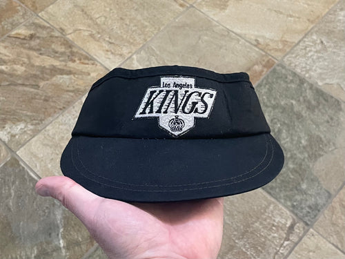Vintage Los Angeles Kings Visor Hockey Hat
