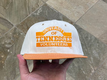 Load image into Gallery viewer, Vintage Tennessee Volunteers Snapback College Hat