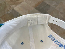 Load image into Gallery viewer, Vintage UCLA Bruins New Era Snapback College Hat