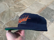 Load image into Gallery viewer, Vintage Chicago Bears Drew Pearson Bar Snapback Football Hat