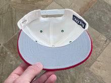 Load image into Gallery viewer, Vintage Cleveland Indians DeLong Snapback Baseball Hat