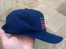 Load image into Gallery viewer, Vintage Arizona Wildcats Drew Pearson Bar Script Snapback College Hat