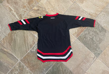 Load image into Gallery viewer, Chicago Blackhawks Reebok Hockey Jersey, Size Youth L/XL, 14-16