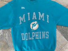 Load image into Gallery viewer, Vintage Miami Dolphins Pro Player Sweatshirt, Size Large