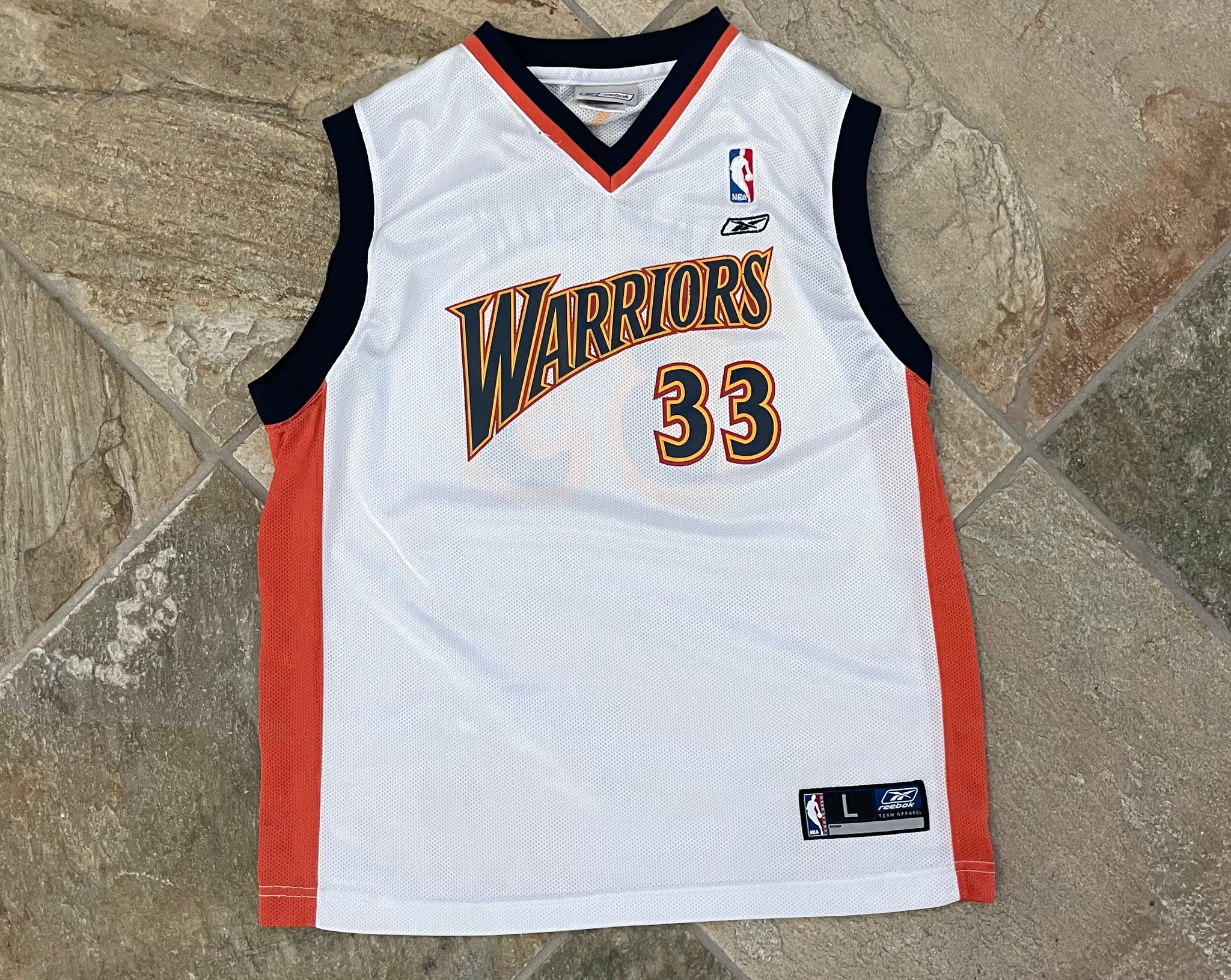 Antawn clearance jamison jersey