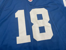 Load image into Gallery viewer, Vintage Indianapolis Colts Peyton Manning Reebok Football Jersey, Size Large