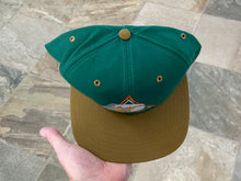 Load image into Gallery viewer, Vintage Kona Navigators New Era Hawaii League Snapback Baseball Hat