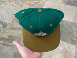 Vintage Kona Navigators New Era Hawaii League Snapback Baseball Hat