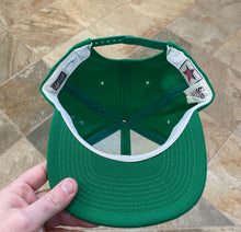 Load image into Gallery viewer, Vintage New York Jets Sports Specialties Script Snapback Football Hat