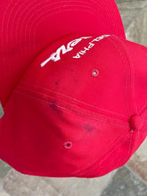 Load image into Gallery viewer, Vintage Philadelphia 76ers Sports Specialties Script Snapback Basketball Hat