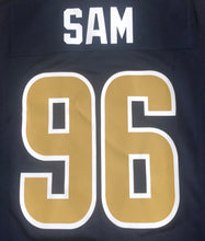 Load image into Gallery viewer, St. Louis Rams Michael Sam Nike Football Jersey, Size Medium