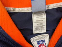 Load image into Gallery viewer, Vintage Denver Broncos John Lynch Reebok Football Jersey, Size Large