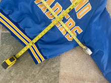 Load image into Gallery viewer, Vintage Oakland Invaders USFL Don Alleson Football Jacket, Size Medium