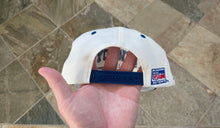 Load image into Gallery viewer, Vintage Dallas Cowboys Logo Athletic Diamond Snapback Football Hat