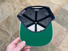 Load image into Gallery viewer, Vintage Georgetown Hoyas Starter Denim Snapback College Hat