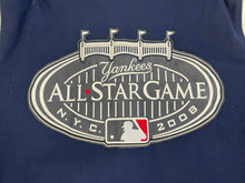 Load image into Gallery viewer, New York Yankees 2008 All Star Game Baseball Jacket, Size Large