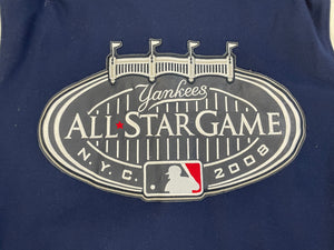 New York Yankees 2008 All Star Game Baseball Jacket, Size Large