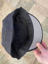 Load image into Gallery viewer, Vintage Oakland Raiders AJD Painter’s Cap Football Hat