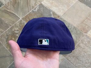 Vintage Arizona Diamondbacks New Era Pro Fitted Baseball Hat, Size 7 5/8