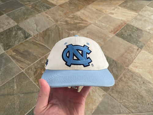 Vintage North Carolina Tarheels Snapback College Hat