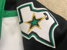 Load image into Gallery viewer, Vintage Dallas Stars CCM Maska NHL Hockey Jersey, Size Medium