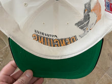 Load image into Gallery viewer, Vintage Pittsburgh Penguins Sports Specialties Shadow Snapback Hockey Hat