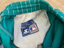 Load image into Gallery viewer, Vintage Florida Marlins Starter Baseball Shorts, Size Large