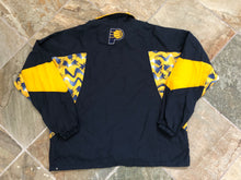 Load image into Gallery viewer, Vintage Indiana Pacers Champion Warm Up Basketball Jacket, Size XL