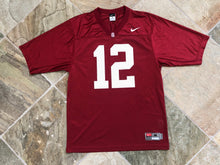 Load image into Gallery viewer, Vintage Stanford Cardinal Andrew Luck Nike College Football Jersey, Size Medium