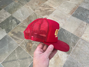 Vintage San Francisco 49ers New Era Snapback Football Hat