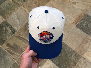 Vintage 2000 NFL Pro Bowl Snapback Football Hat