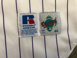 Vintage Arizona Diamondbacks Russell Athletic Diamond Collection Baseball Jersey, Size 44, Large