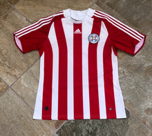 Load image into Gallery viewer, Paraguay National Team Adidas Soccer Jersey, Size Large