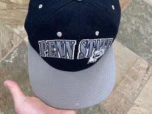 Load image into Gallery viewer, Vintage Penn State Nittany Lions Starter Snapback College Hat