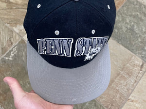 Vintage Penn State Nittany Lions Starter Snapback College Hat