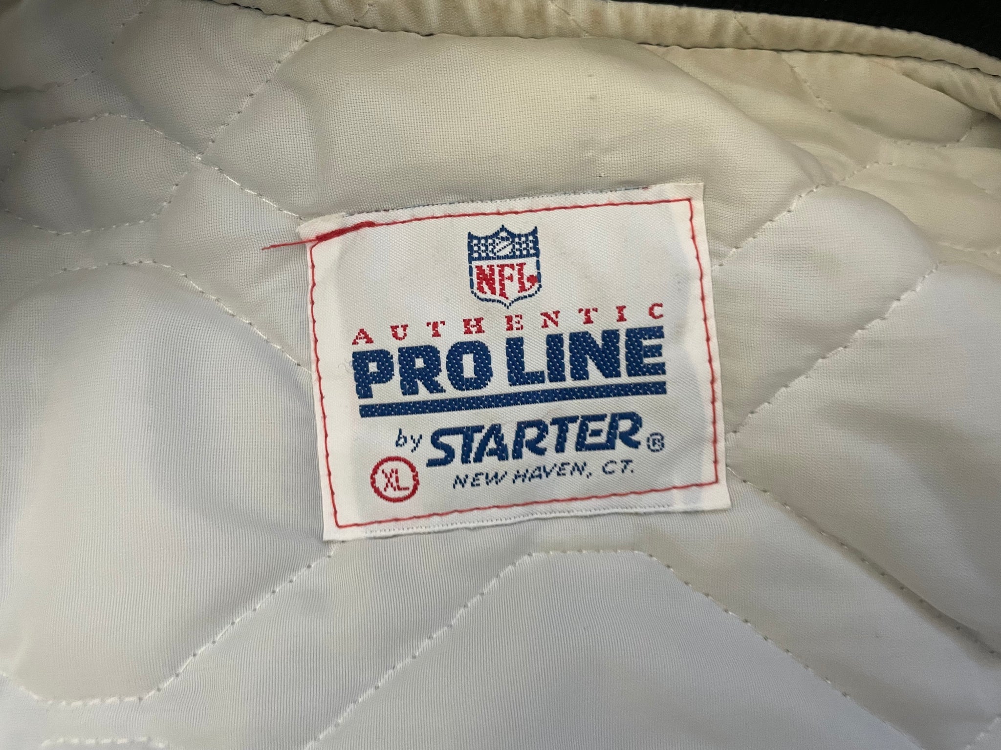 NFL Pro Line Clothing, Football Collection, NFL Pro Line Clothing