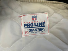 Load image into Gallery viewer, Vintage Cincinnati Bengals Starter Satin Football Jacket, Size XL