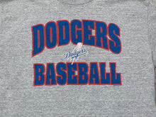 Load image into Gallery viewer, Vintage Los Angeles Dodgers Starter Baseball Tshirt, Size XXL
