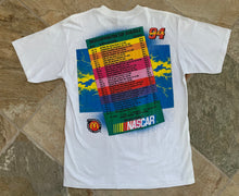 Load image into Gallery viewer, Vintage NASCAR Racing Bill Elliot McDonald’s Tshirt, Size Large ###